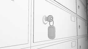 sketch-row-safe-deposit-boxes
